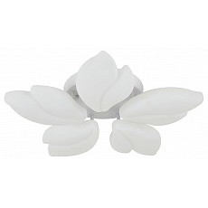 Потолочная люстра natali kovaltseva effect led lamps 81116